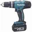 Makita Combi Drill 18v BHP453RFE