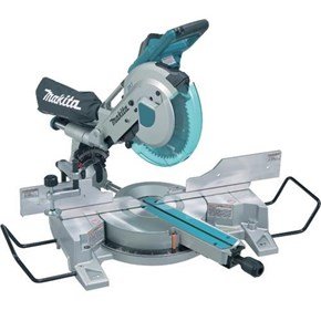 Makita LS1016 | Makita Sliding Compound Mitre Saw 260mm 240v