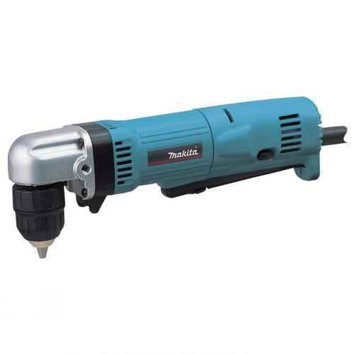 Makita DA3011F Right Angle Drill 240v Makita Angle Drill