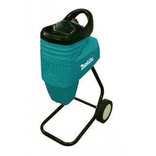 Makita Semi-Professional Garden Shredder GSE2400