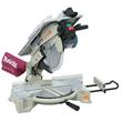Makita Table Mitre Saw 260mm LH1040 240v
