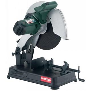 Metabo Abrasive Cut-Off Saw 355mm CS23-355 240v