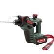 Metabo BHA 18 LTX SDS-Plus Hammer (5.2Ah)