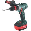 Metabo BS 18 LTX QUICK Drill Driver (4.0Ah)