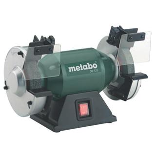 Metabo DS125 Bench Grinder 240v