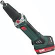 Metabo GA 18 LTX Straight Grinder (4.0Ah)