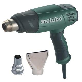 Metabo H16-500 Hot Air Gun 240V