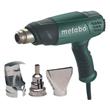 Metabo HE 23-650 | Metabo Hot Air Gun HE23-650 50-650 degree 240V