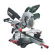 Metabo KGS 216 M Sliding Compound Mitre Saw 240v