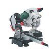 Metabo KGS216 PLUS | Metabo Sliding Compound Mitre Saw 110V