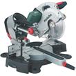 Metabo KGS 254 PLUS | Metabo Sliding Compound Mitre Saw 110V
