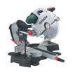 Metabo KGS315 PLUS Mitre Saw | Metabo Sliding Compound Mitre Saw with Stand 240V