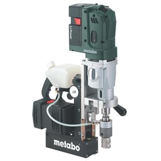 Metabo MAG28 LTX 32 Magnetic Drill