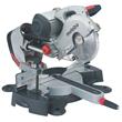 Metabo KGS254 I PLUS Mitre Saw | Metabo Sliding Compound Mitre Saw 240V | Metabo Saw with Stand