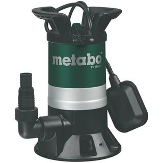 Metabo PS7500 Water Pump