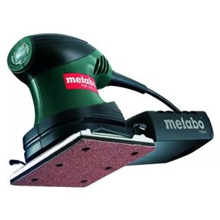 Metabo Palm Sander FSR200 Intec 240v