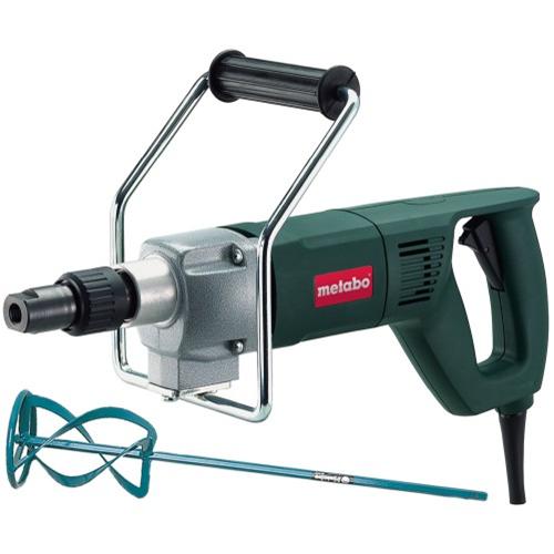 Metabo RWE1100 Paint and Plaster Mixer 240v Paddle Mixing Drill