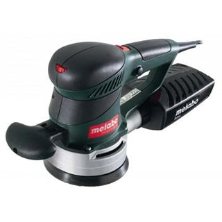 Metabo Random Orbit Sander 125mm SXE425TT TurboTec 240v