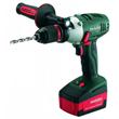 Metabo SB 18 LTX Combi Drill (4.0Ah)