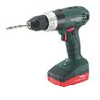 Metabo SB 18 Li Compact Combi Drill (1.5Ah)