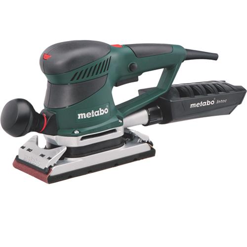 Metabo SRE 4350 TurboTec Random Orbital Sander 1/3 Sheet Sander 240v