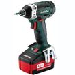Metabo SSD 18 LT Impact Driver (4.0Ah)