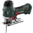 Metabo STA 18 LTX 140 Jigsaw (Naked)