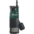 Metabo TDP 7501 S Clear Water Pump