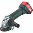 Metabo W 18 LTX 115mm Grinder (5.2Ah)