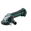 Metabo W 18 LTX 125 | Metabo Grinder Carcass (PowerExtreme)
