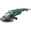 Metabo W 2000-230 9in Angle Grinder 110V