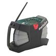 Metabo RC WILD CAT Radio-Charger
