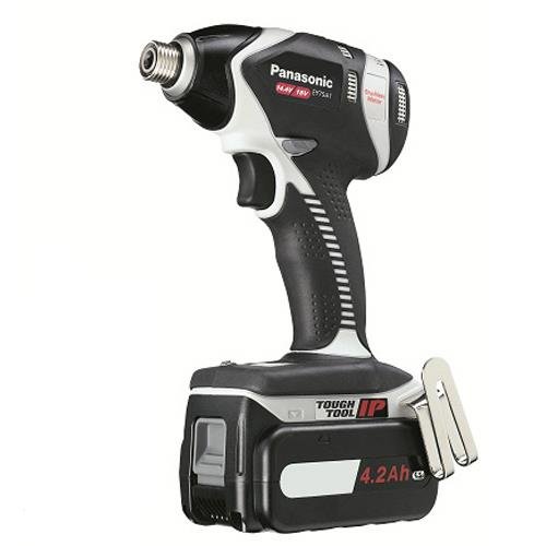 Panasonic EY75A1 Impact Driver 14.4v 4.2Ah Liion Cordless