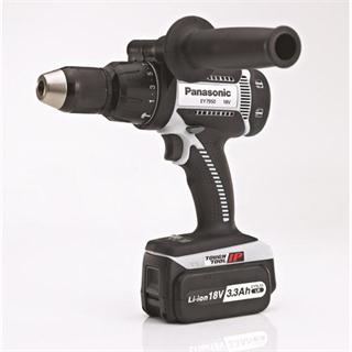 Panasonic EY7950 LR2S31 Combi Drill 18v IP