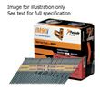 Paslode 142038 90mm Galv-Plus Frame Nails (Box 2500) IM90i