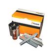 Paslode 25mm Divergent Point Staples (Box 2100)