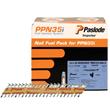 Paslode Positive Placement Nails | 2500 Paslode Twist Nails 141185