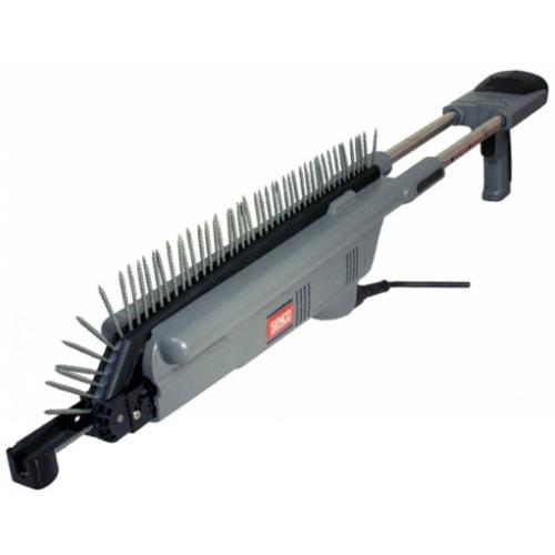 Collated Screw Guns Senco & Makita Autofeed Screwdrivers