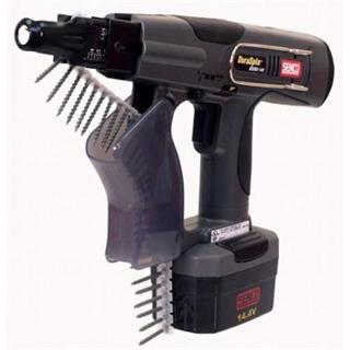 Senco Duraspin Collated Screwdriver 14.4v 25mm-50mm DS202