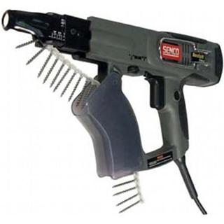Senco Duraspin Collated Screwdriver 25mm-50mm DS200-AC 240v