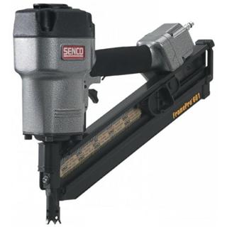 Senco Pro Series Air Strip Nailer 50mm-90mm FramePro 601