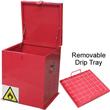 Sentribox F18 Mini COSHH BOX