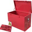 Sentribox F32 Mini COSHH BOX