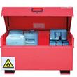 Sentribox F422 XLOCK COSHH BOX