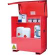 Sentribox F442 XLOCK COSHH BOX