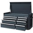 Sentribox SENTRI X WST/TB 8-Drawer Workshop Box
