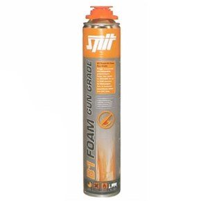Spit B1 Fire Foam Gun Grade 750ml 922783