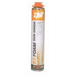 Spit B3 Expanding Foam Gun Grade 922785