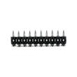 Spit C6 25mm Concrete Pins (Box 500)