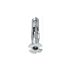 Spit CC VBA 5mm Hollow Wall Anchor (100pc)